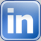 linkedIn Icon